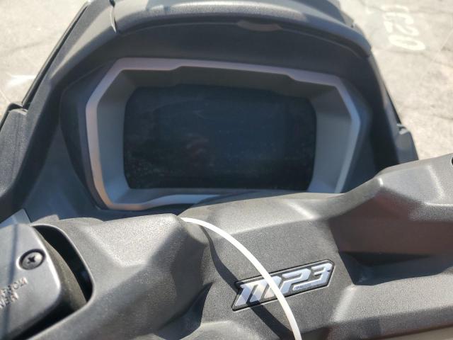 2023 PIAGGIO MP3 530 EX ZAPTD30X3P5000019