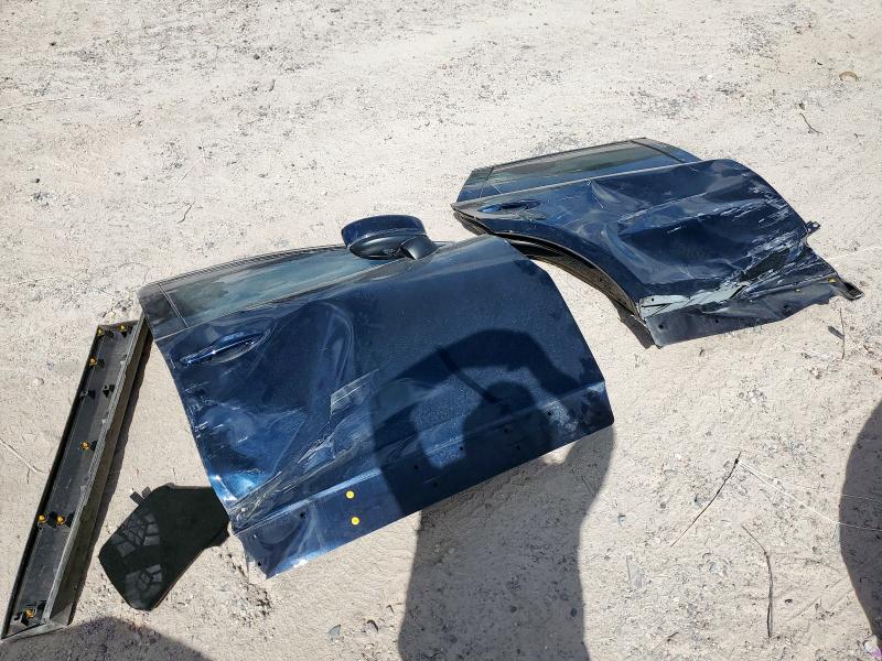 2019 MAZDA CX-9 TOURI - JM3TCACY5K0302812