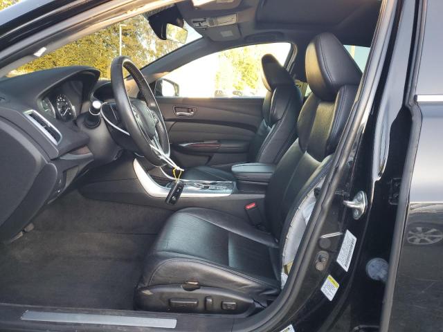 2015 ACURA TLX TECH - 19UUB3F51FA003736