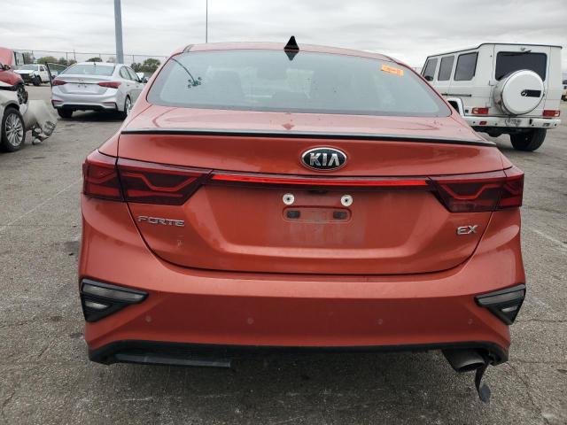 2019 KIA FORTE EX #3301689638