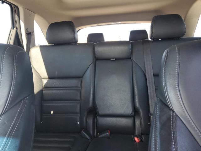 2017 KIA SORENTO SX - 5XYPK4A58HG231776