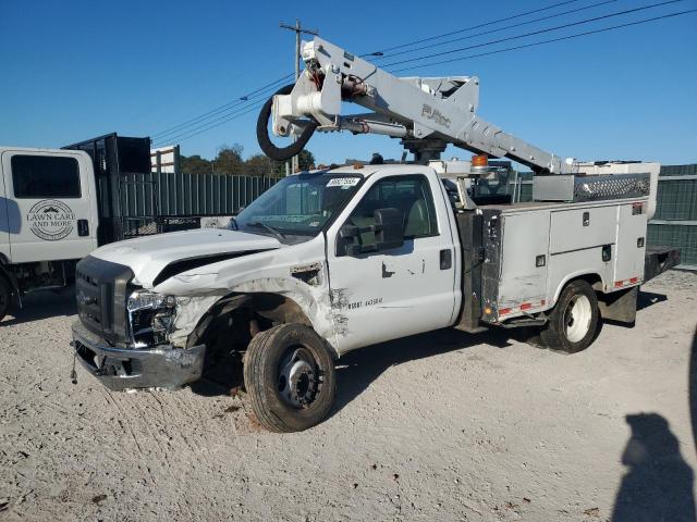 Global Auto Auctions: 2008 FORD F550 SUPER