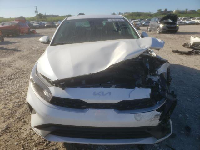 2023 KIA FORTE LX #3301782353
