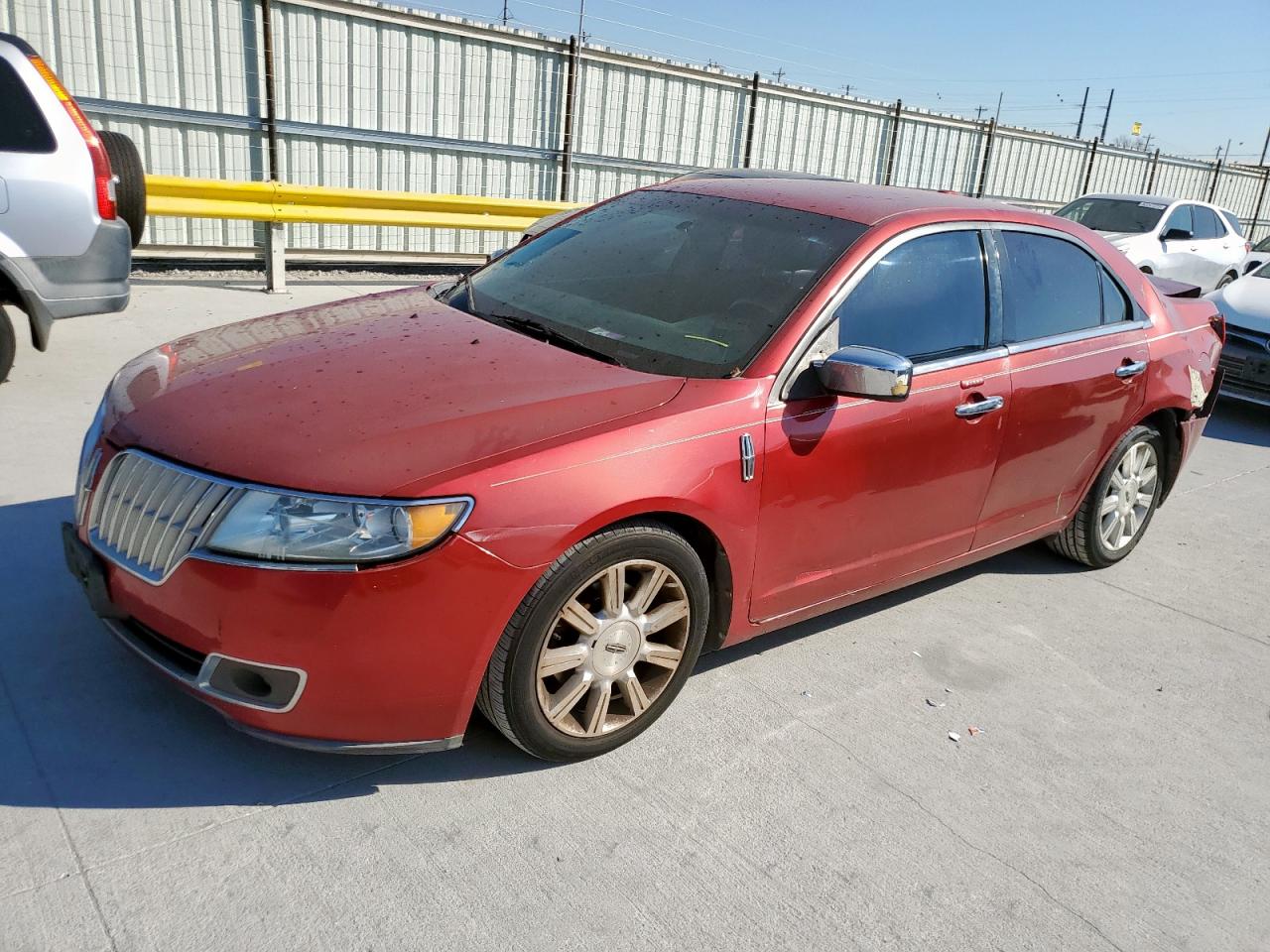 Vehicle photo