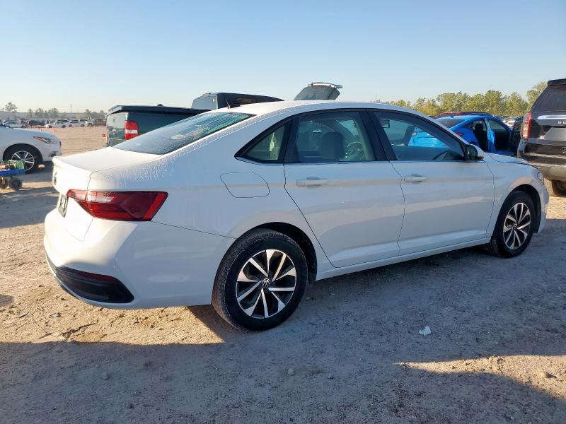 2022 VOLKSWAGEN JETTA S #3281387993