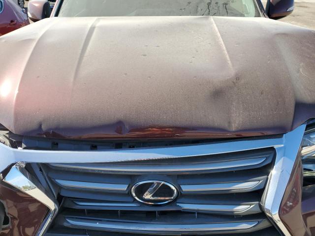 2014 LEXUS GX 460 PRE - JTJJM7FX7E5064338