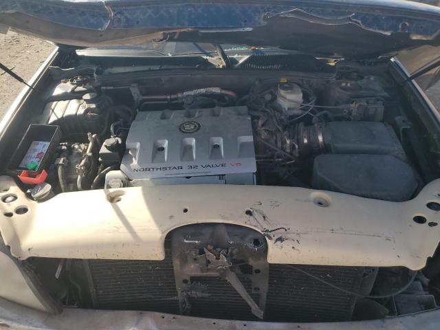 2003 CADILLAC DEVILLE #3286785901