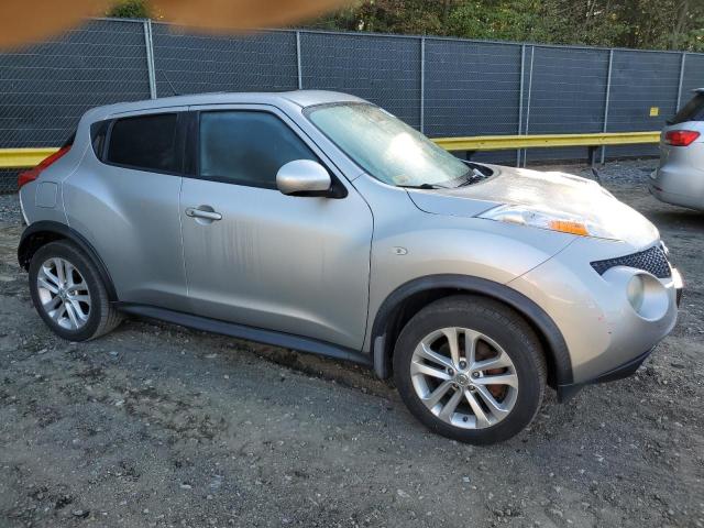2012 NISSAN JUKE S - JN8AF5MV5CT125279