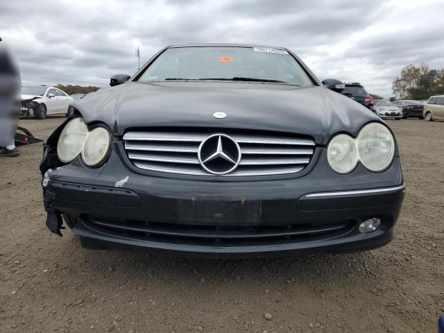 2004 MERCEDES-BENZ CLK 320C #3292462677