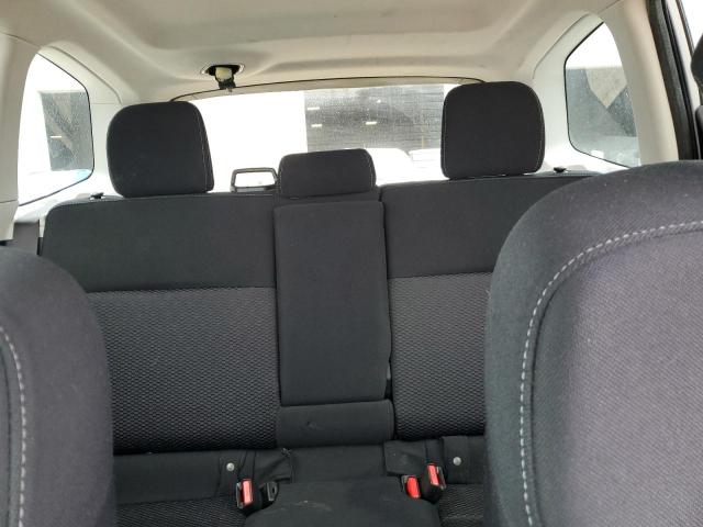 2017 SUBARU FORESTER 2 JF2SJAGC7HH569955