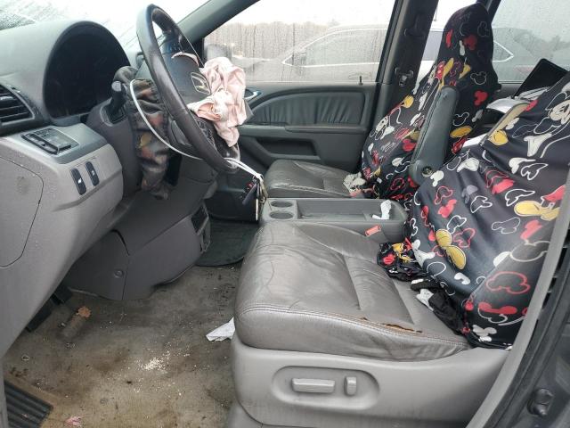 2010 HONDA ODYSSEY EX - 5FNRL3H75AB024203