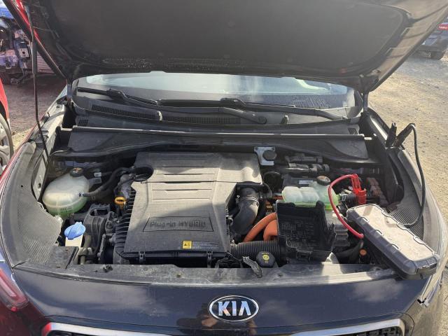 2019 KIA NIRO EX PR - KNDCC3LDXK5335664