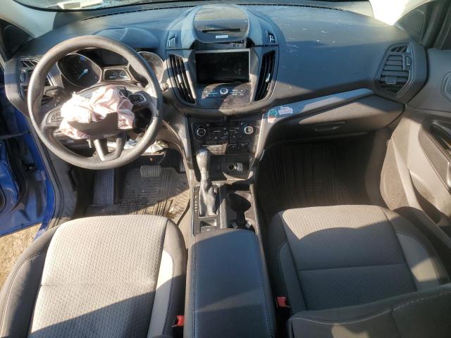 2017 FORD ESCAPE SE - 1FMCU0GD7HUD58402