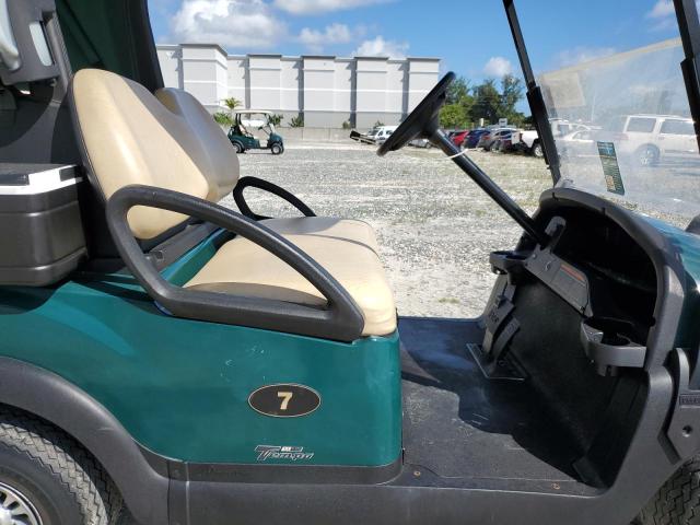 2022 CLUB CAR TEMPO LI #3269771689