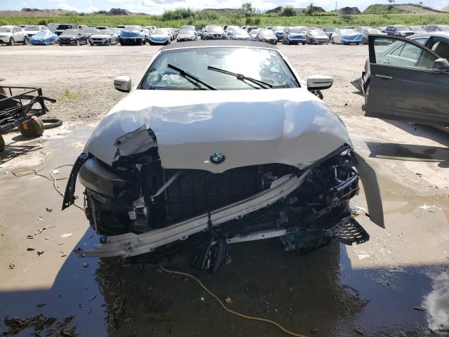 2020 BMW 840I #3273768398