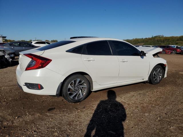 2016 HONDA CIVIC EX #3290413765