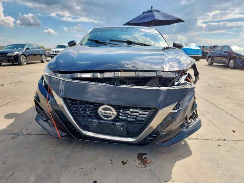 2020 NISSAN ALTIMA SR - 1N4BL4CV6LN311511