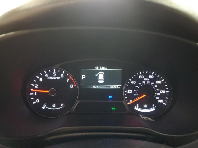 2018 KIA SOUL ! - KNDJX3AA3J7529718