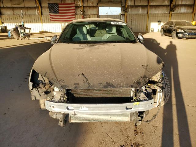 2019 AUDI A5 PREMIUM - WAUENCF51KA069060