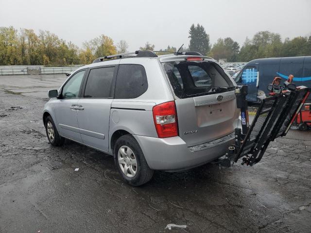 2007 KIA SEDONA EX #3285683679
