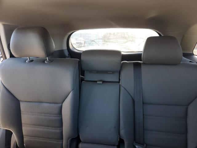 2016 KIA SORENTO EX - 5XYPHDA11GG145204