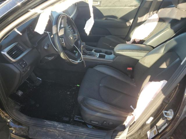 2019 KIA OPTIMA LX #3298047130