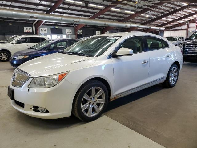 2011 BUICK LACROSSE C - 1G4GC5ED1BF200850