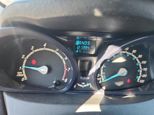 2015 FORD FIESTA S - 3FADP4TJ9FM157711