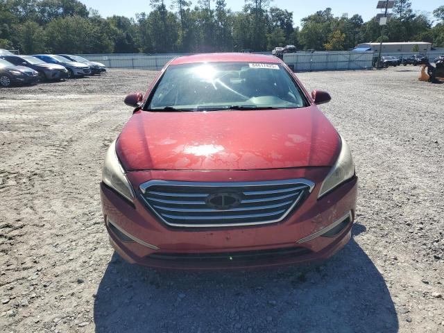 2015 HYUNDAI SONATA SE 5NPE24AF2FH089415