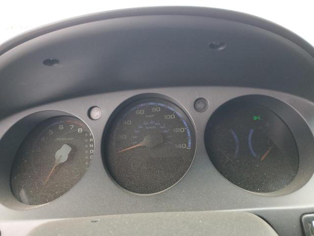 2005 ACURA MDX TOURIN #3294254879