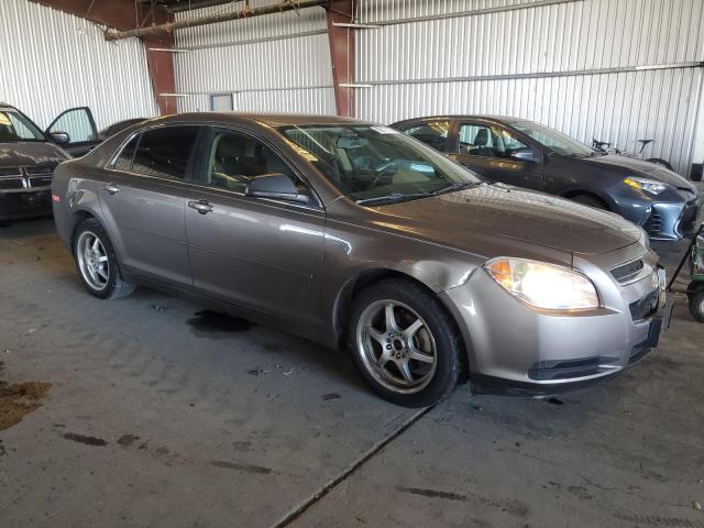 2010 CHEVROLET MALIBU LS - 1G1ZB5EBXAF219399