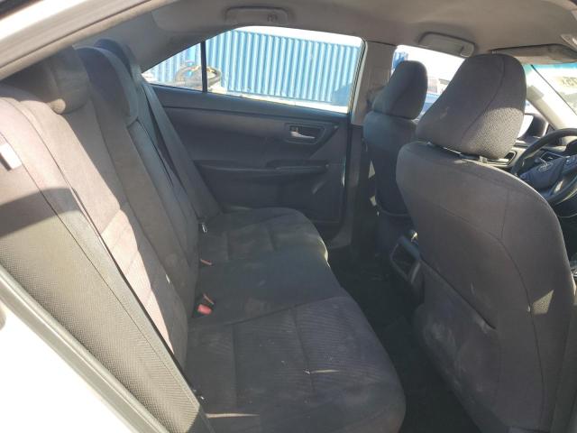 2017 TOYOTA CAMRY LE - 4T1BF1FK3HU277201