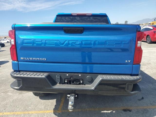 2023 CHEVROLET SILVERADO #3302890943