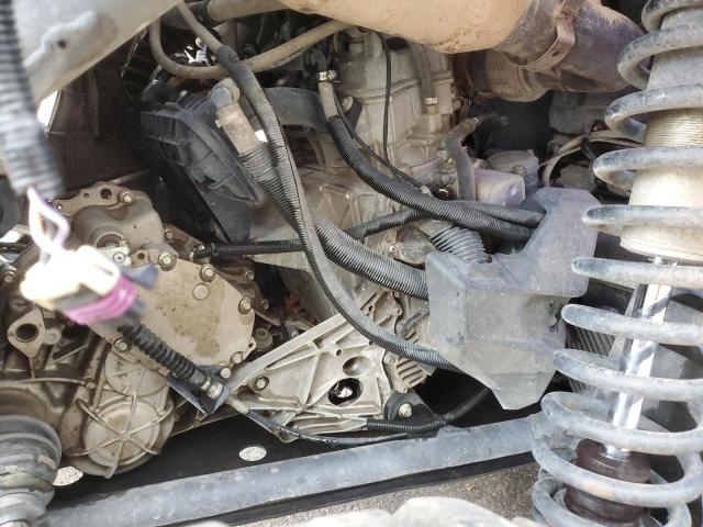 2019 CAN-AM MAVERICK - 3JBVDAW48KK001485