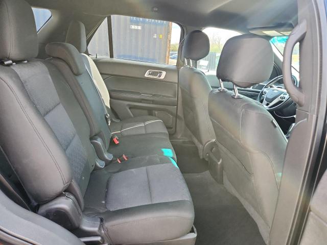 2015 FORD EXPLORER X - 1FM5K8D89FGB94912