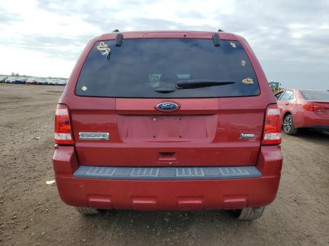 2011 FORD ESCAPE XLT #3276554062
