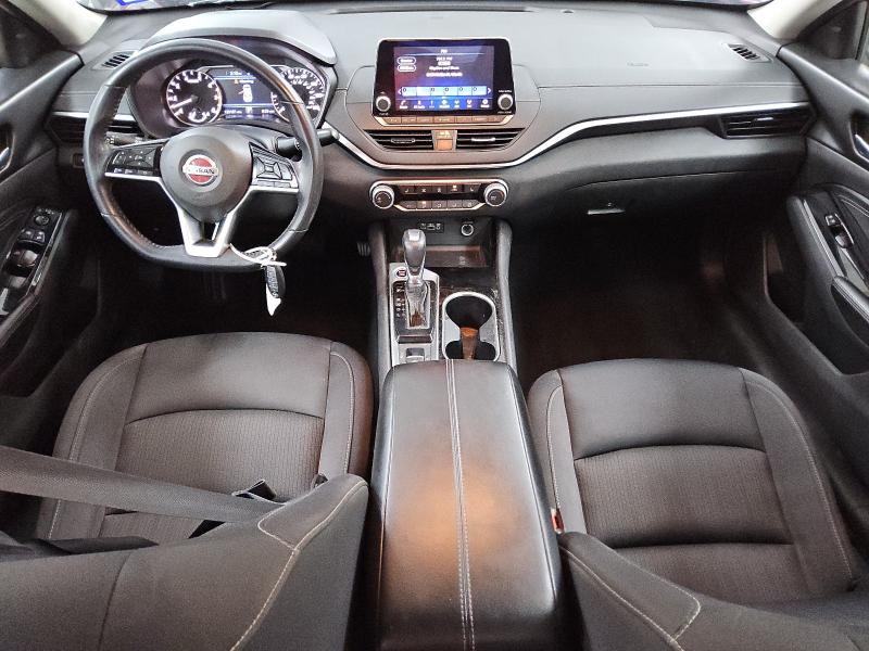 2021 NISSAN ALTIMA SV - 1N4BL4DV1MN380087