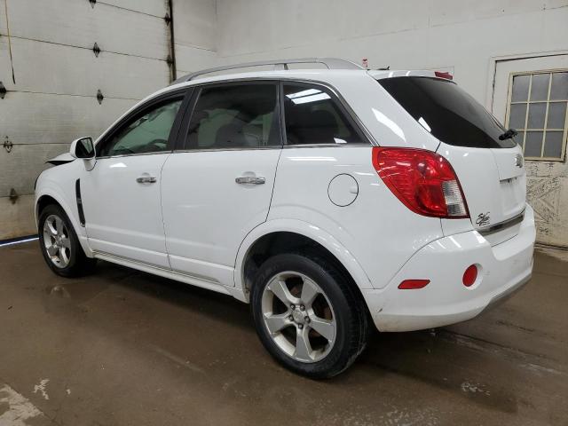 2014 CHEVROLET CAPTIVA LT - 3GNAL4EK9ES519861