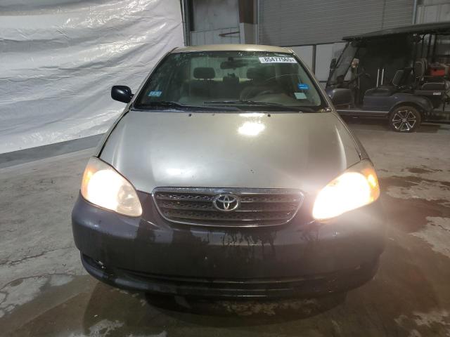2007 TOYOTA COROLLA CE #3293306433