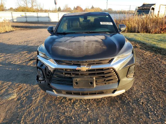 2020 CHEVROLET BLAZER 2LT #3308281187