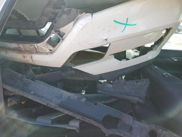 2018 NISSAN ROGUE S #3294404503