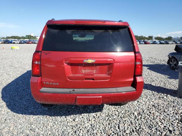 2015 CHEVROLET TAHOE C150 - 1GNSCBKC6FR175612