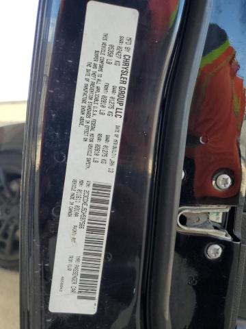 2013 DODGE CHARGER SR - 2C3CDXEJ5DH597566