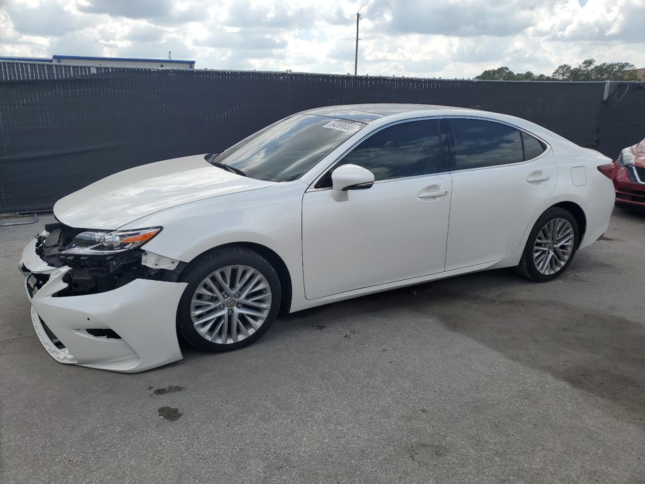 LEXUS ES 350