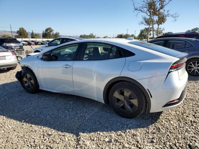 2024 TOYOTA PRIUS LE JTDACAAUXR3036860