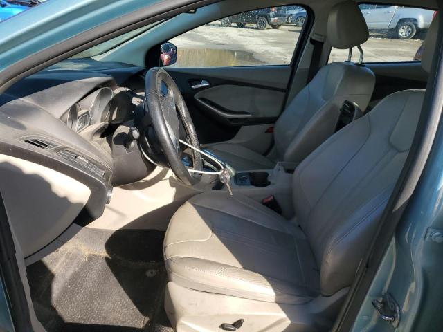 2012 FORD FOCUS SEL #3308375373