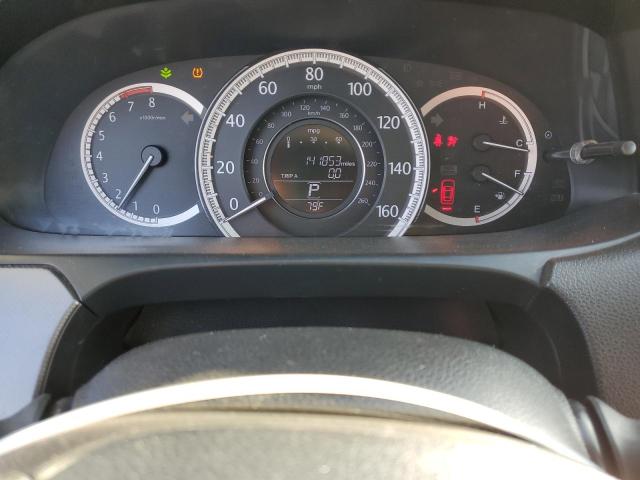 2015 HONDA ACCORD LX - 1HGCR2F30FA015778