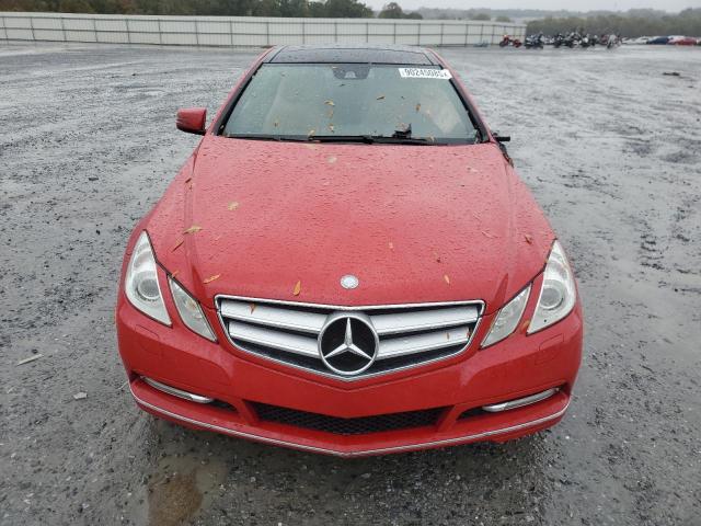 2012 MERCEDES-BENZ E 350 - WDDKJ5KB2CF168389