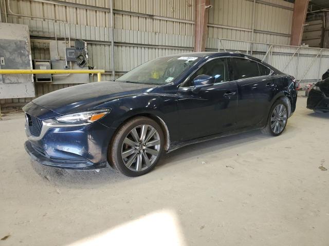 2021 MAZDA 6 TOURING #3303590932