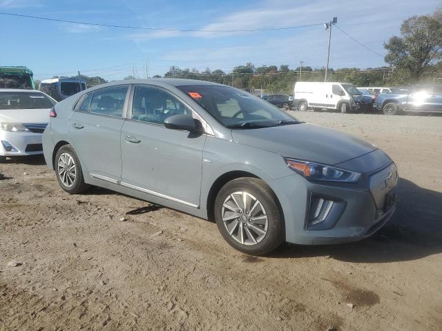 2020 HYUNDAI IONIQ SE #3293565953